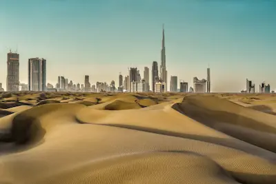 Дубай — защо да посетите? GITEX и други новини